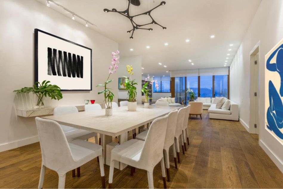 PH Garden Ocean Reef, 3 Bedrooms Bedrooms, ,3 BathroomsBathrooms,Apartment,SALE/VENTA,PH Garden Ocean Reef,1813
