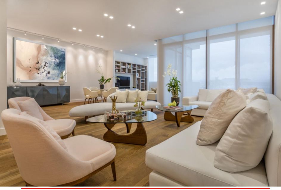 PH Garden Ocean Reef, 3 Bedrooms Bedrooms, ,3 BathroomsBathrooms,Apartment,SALE/VENTA,PH Garden Ocean Reef,1813