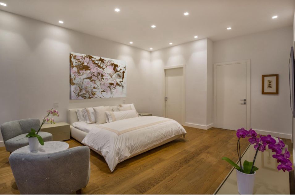 PH Garden Ocean Reef, 3 Bedrooms Bedrooms, ,3 BathroomsBathrooms,Apartment,SALE/VENTA,PH Garden Ocean Reef,1813