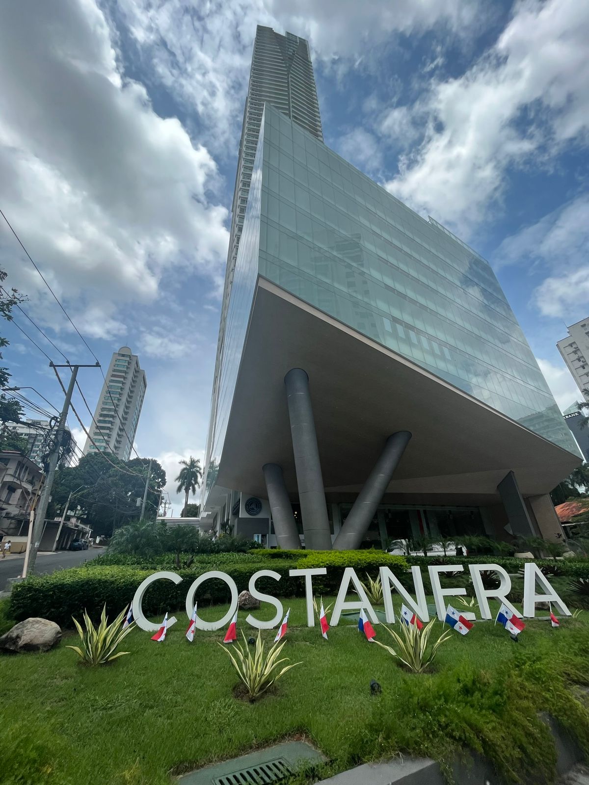 Costanera, 2 Bedrooms Bedrooms, ,3 BathroomsBathrooms,Apartment,SALE/RENTAL,Costanera,1828