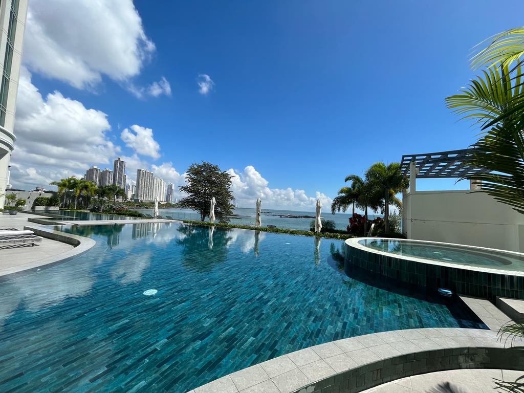 Pacific Point, 3 Bedrooms Bedrooms, ,3 BathroomsBathrooms,Apartment,SALE/VENTA,Pacific Point,1832