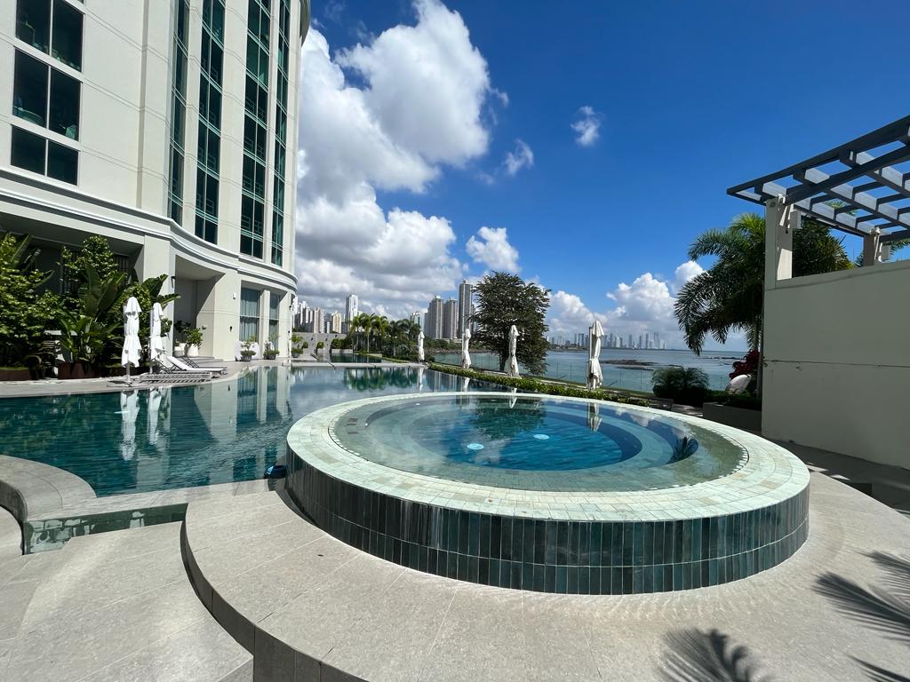Pacific Point, 3 Bedrooms Bedrooms, ,3 BathroomsBathrooms,Apartment,SALE/VENTA,Pacific Point,1832