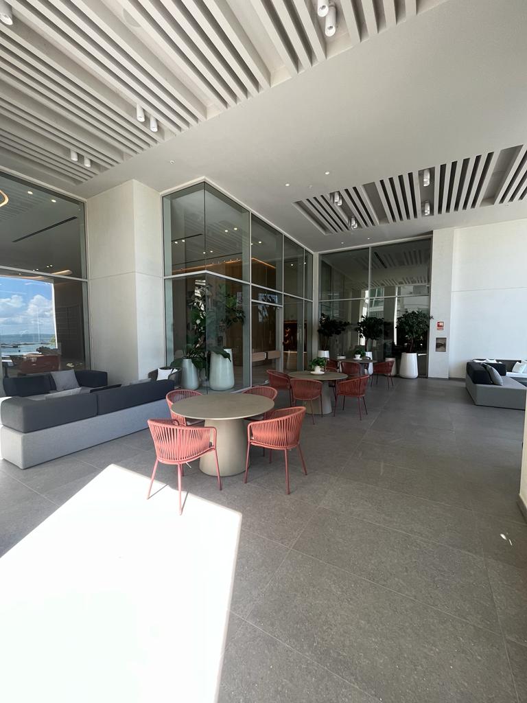 Pacific Point, 3 Bedrooms Bedrooms, ,3 BathroomsBathrooms,Apartment,SALE/VENTA,Pacific Point,1832