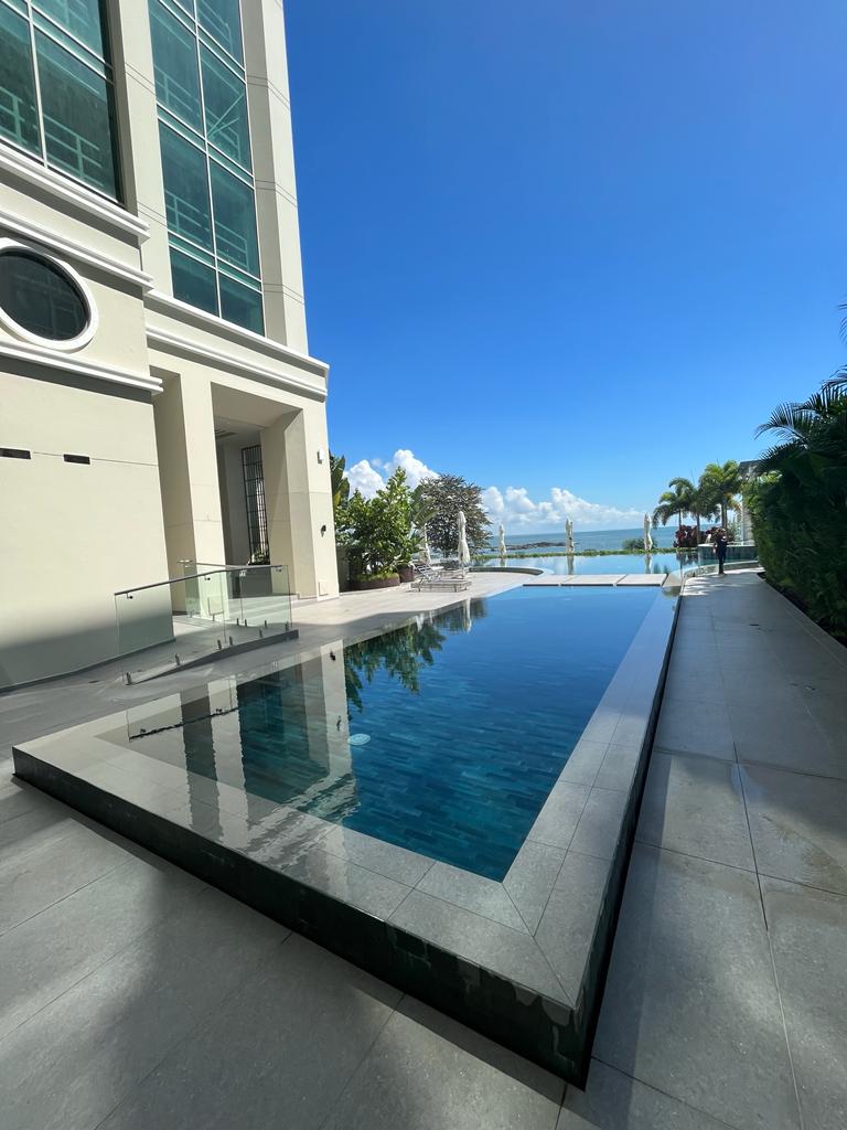 Pacific Point, 3 Bedrooms Bedrooms, ,3 BathroomsBathrooms,Apartment,SALE/VENTA,Pacific Point,1832