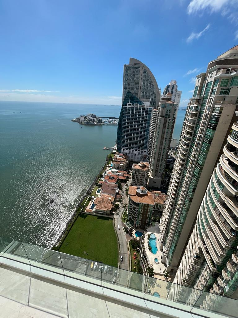 Pacific Point, 3 Bedrooms Bedrooms, ,3 BathroomsBathrooms,Apartment,SALE/VENTA,Pacific Point,1832