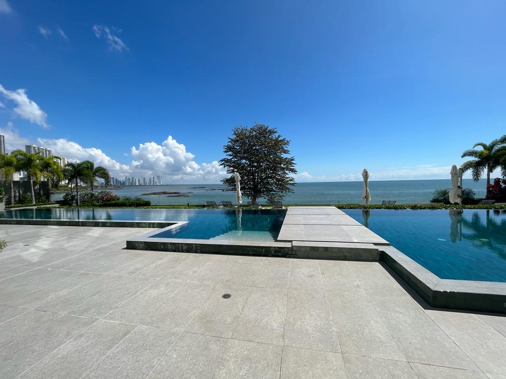 Pacific Point, 3 Bedrooms Bedrooms, ,3 BathroomsBathrooms,Apartment,SALE/VENTA,Pacific Point,1832