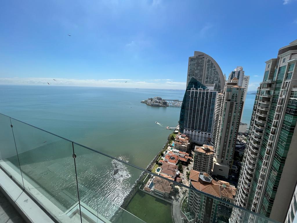 Pacific Point, 3 Bedrooms Bedrooms, ,3 BathroomsBathrooms,Apartment,SALE/VENTA,Pacific Point,1832