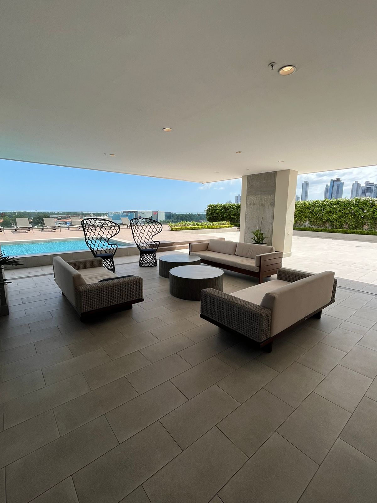 Green Garden Santa Maria Panama, 3 Bedrooms Bedrooms, ,3 BathroomsBathrooms,Apartment,SALE/VENTA,Green Garden Santa Maria Panama,1834