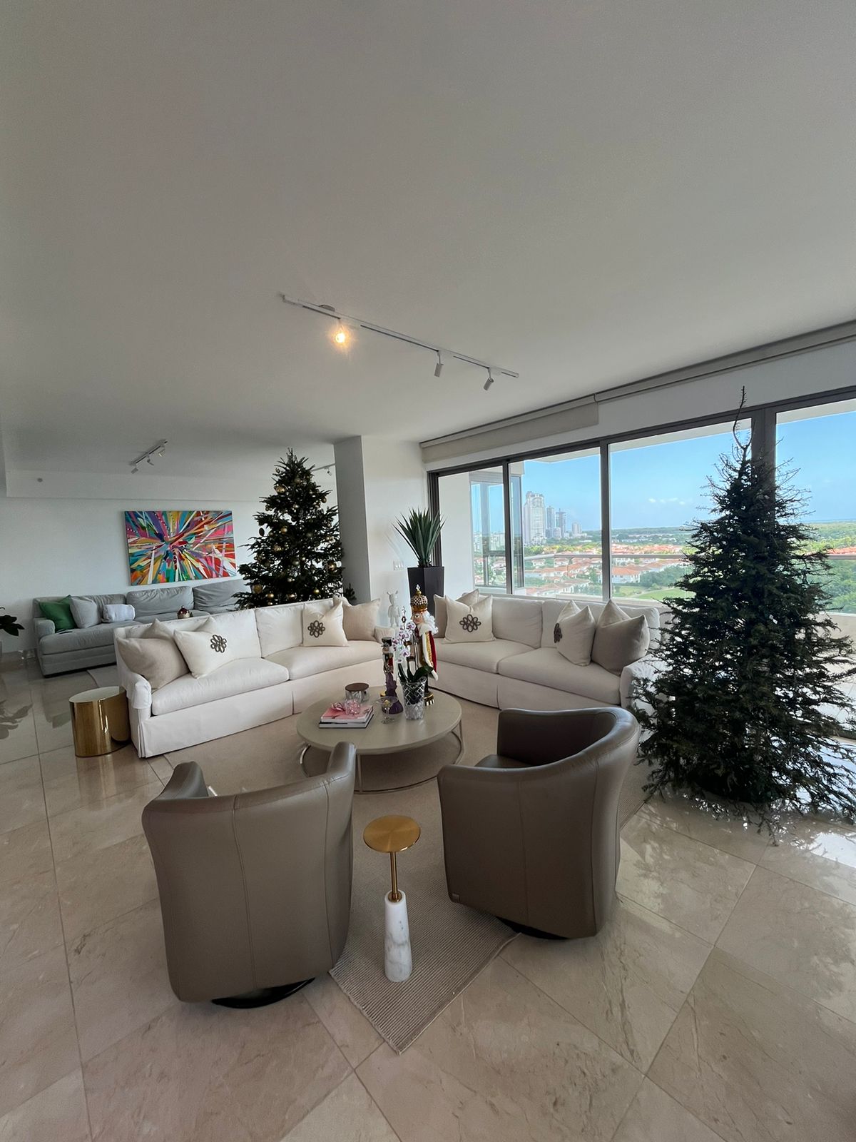 Green Garden Santa Maria Panama, 3 Bedrooms Bedrooms, ,3 BathroomsBathrooms,Apartment,SALE/VENTA,Green Garden Santa Maria Panama,1834