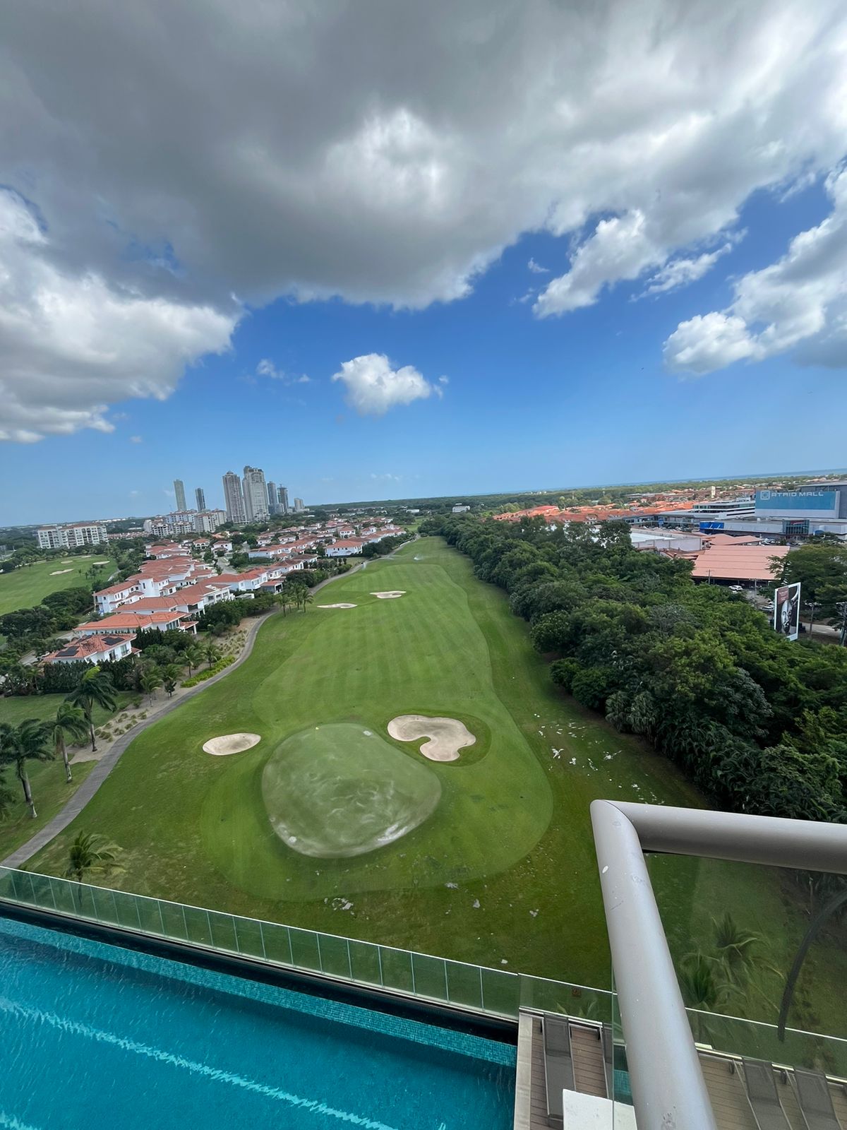 Green Garden Santa Maria Panama, 3 Bedrooms Bedrooms, ,3 BathroomsBathrooms,Apartment,SALE/VENTA,Green Garden Santa Maria Panama,1834