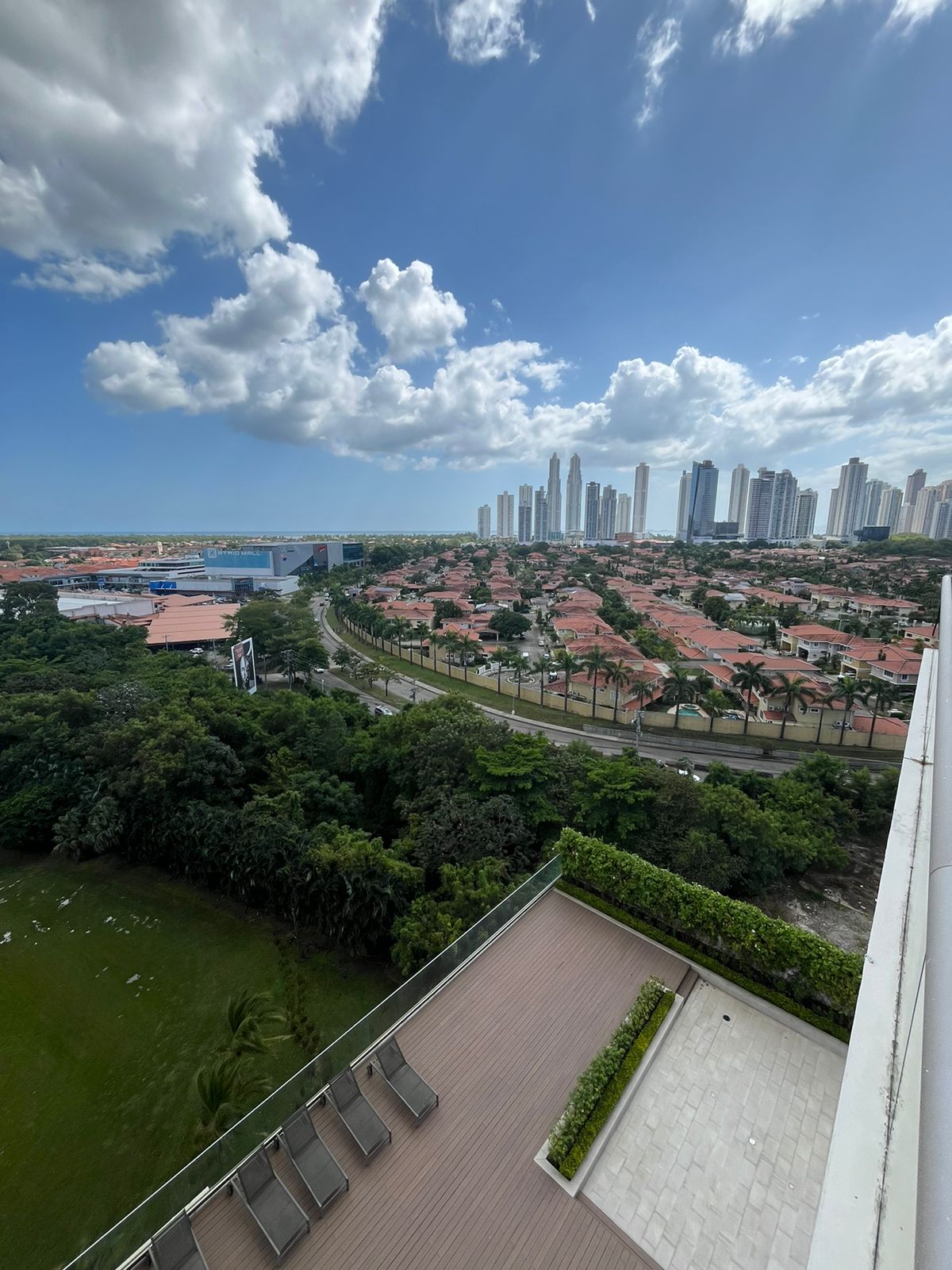 Green Garden Santa Maria Panama, 3 Bedrooms Bedrooms, ,3 BathroomsBathrooms,Apartment,SALE/VENTA,Green Garden Santa Maria Panama,1834