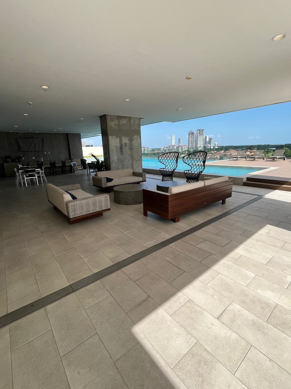 Green Garden Santa Maria Panama, 3 Bedrooms Bedrooms, ,3 BathroomsBathrooms,Apartment,SALE/VENTA,Green Garden Santa Maria Panama,1834