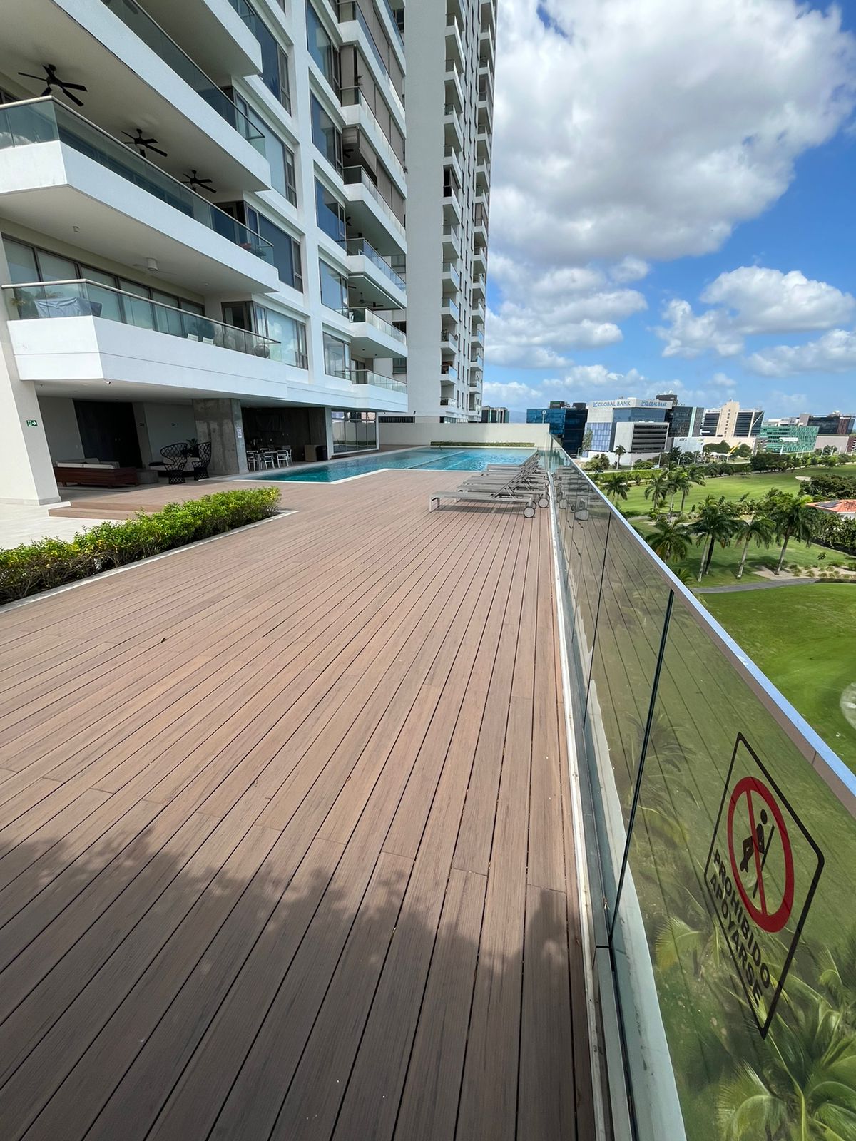 Green Garden Santa Maria Panama, 3 Bedrooms Bedrooms, ,3 BathroomsBathrooms,Apartment,SALE/VENTA,Green Garden Santa Maria Panama,1834