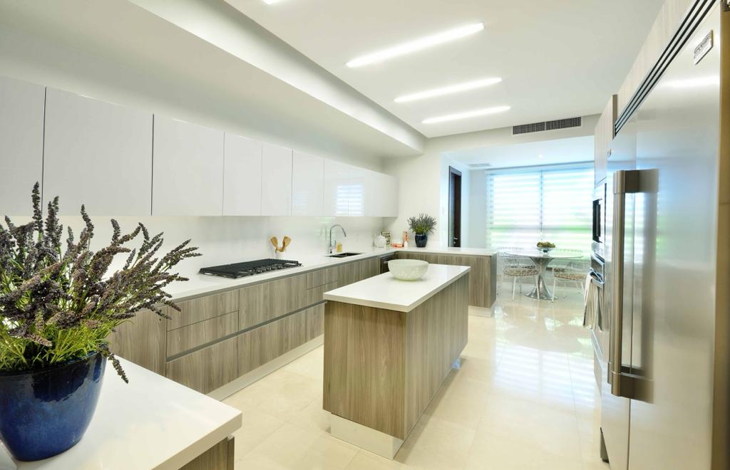 Green Garden Santa Maria Panama, 3 Bedrooms Bedrooms, ,3 BathroomsBathrooms,Apartment,SALE/VENTA,Green Garden Santa Maria Panama,1834