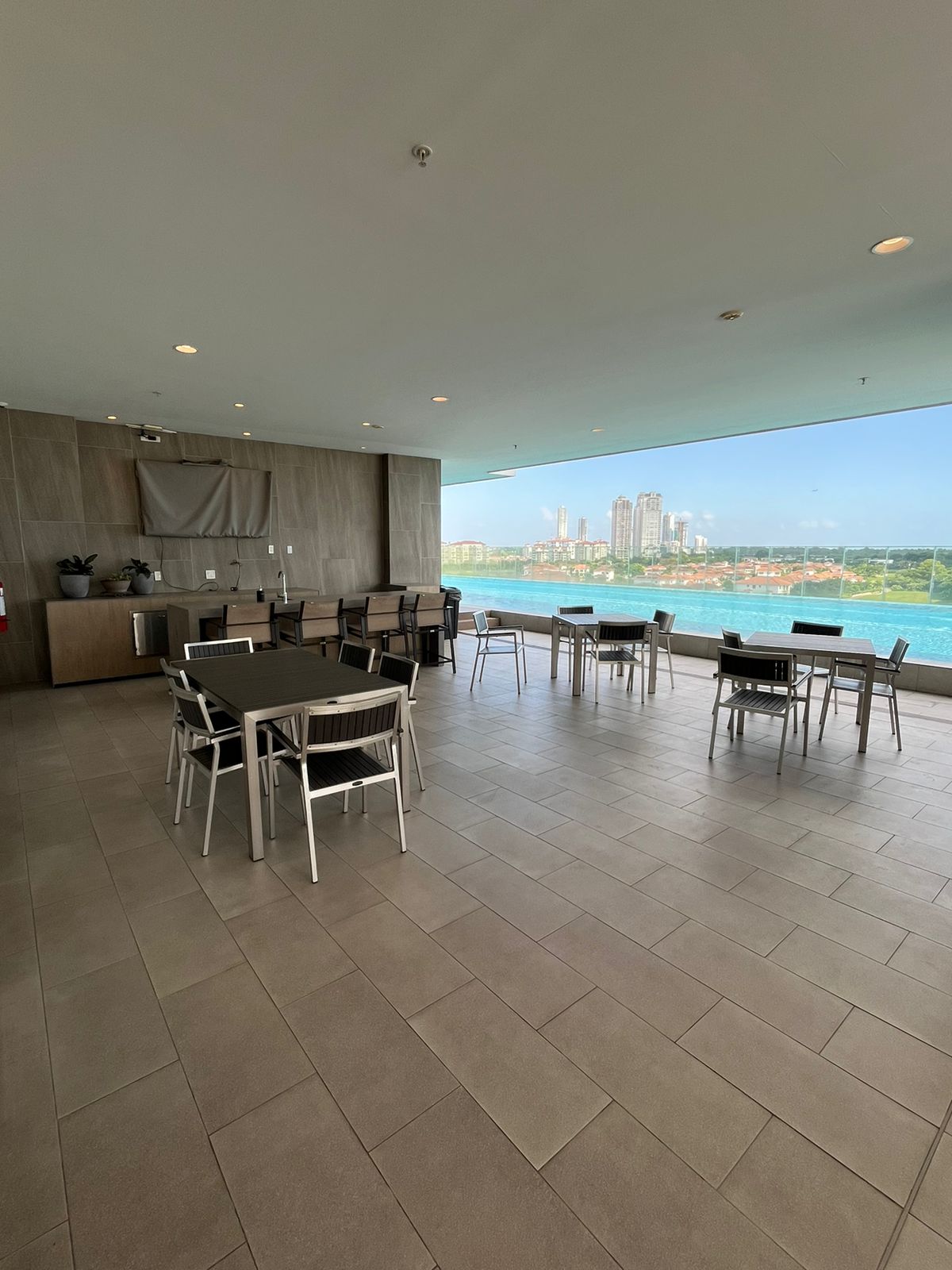 Green Garden Santa Maria Panama, 3 Bedrooms Bedrooms, ,3 BathroomsBathrooms,Apartment,SALE/VENTA,Green Garden Santa Maria Panama,1834