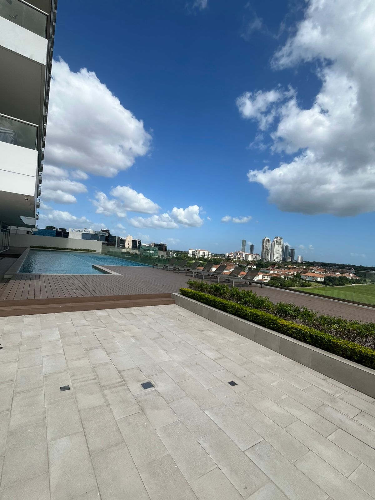 Green Garden Santa Maria Panama, 3 Bedrooms Bedrooms, ,3 BathroomsBathrooms,Apartment,SALE/VENTA,Green Garden Santa Maria Panama,1834