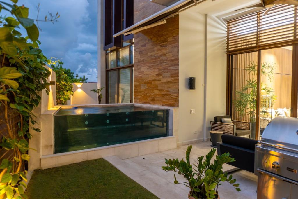 3 Bedrooms Bedrooms, ,3 BathroomsBathrooms,Apartment,SALE/VENTA,1837