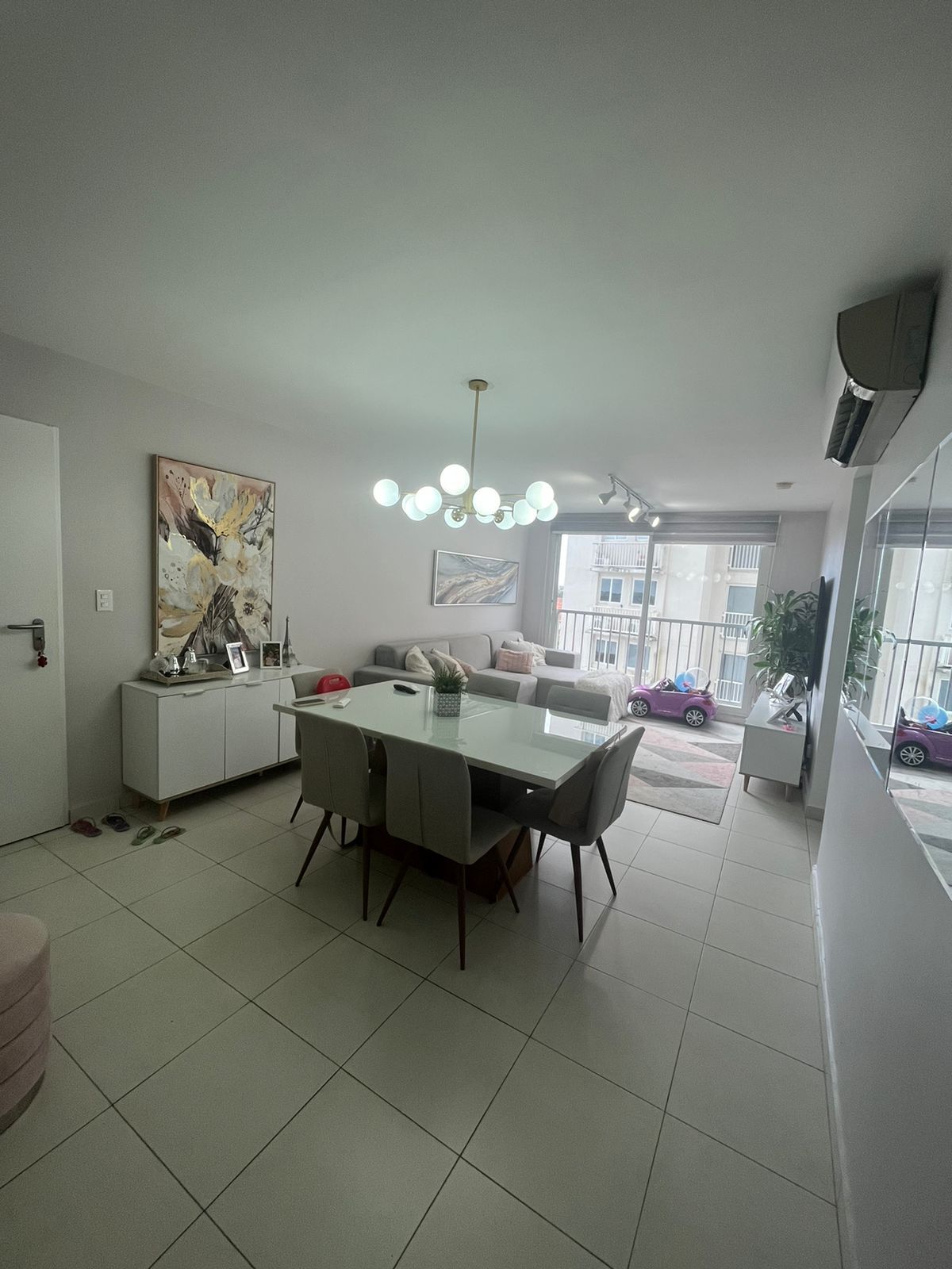 Versalles Panama, 3 Bedrooms Bedrooms, ,3 BathroomsBathrooms,Apartment,SALE/RENTAL,Versalles Panama,1838