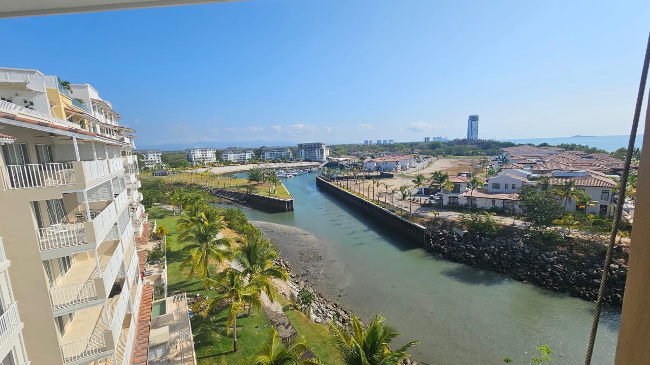 Puntarena Ocean Village, 4 Bedrooms Bedrooms, ,4 BathroomsBathrooms,Apartment,SALE/VENTA,Puntarena Ocean Village ,1857