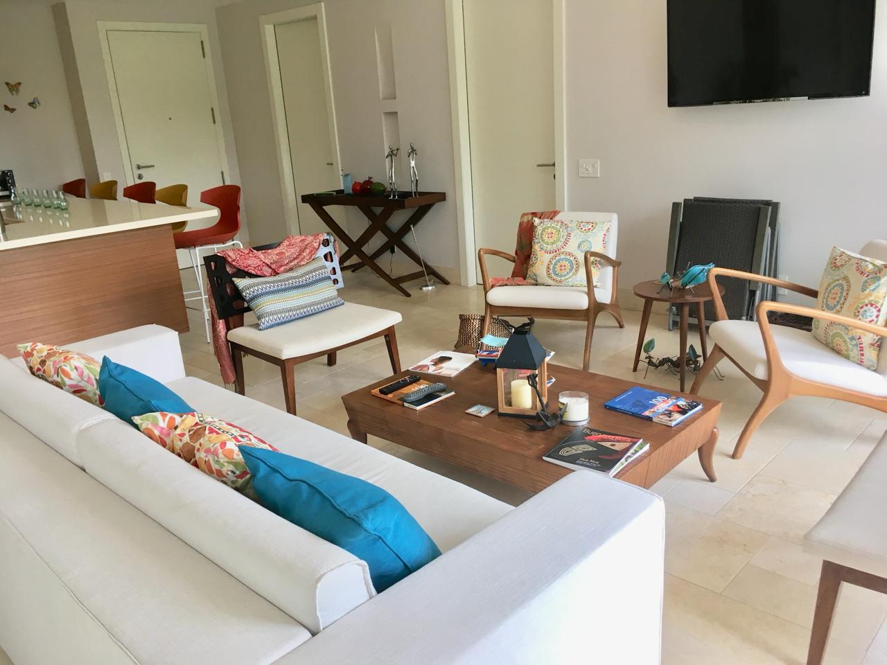 Puntarena Buenaventura, 2 Bedrooms Bedrooms, ,2 BathroomsBathrooms,Apartment,SALE/VENTA,Puntarena Buenaventura,1868