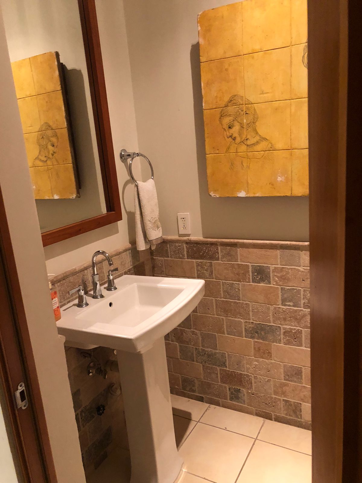 Paseo de las Casas Buenaventura Cocle, 3 Bedrooms Bedrooms, ,3 BathroomsBathrooms,Apartment,RENT/ALQUILER,Buenaventura Cocle ,1889