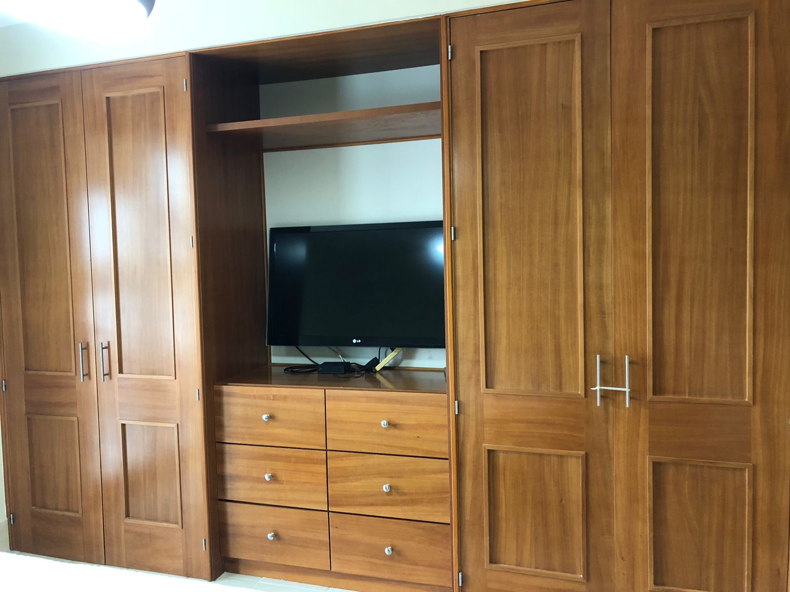 Paseo de las Casas Buenaventura Cocle, 3 Bedrooms Bedrooms, ,3 BathroomsBathrooms,Apartment,RENT/ALQUILER,Buenaventura Cocle ,1889