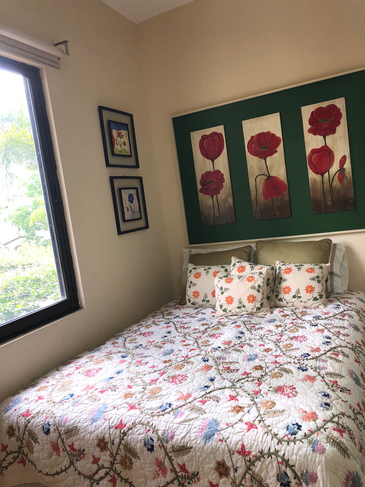 Paseo de las Casas Buenaventura Cocle, 3 Bedrooms Bedrooms, ,3 BathroomsBathrooms,Apartment,RENT/ALQUILER,Buenaventura Cocle ,1889