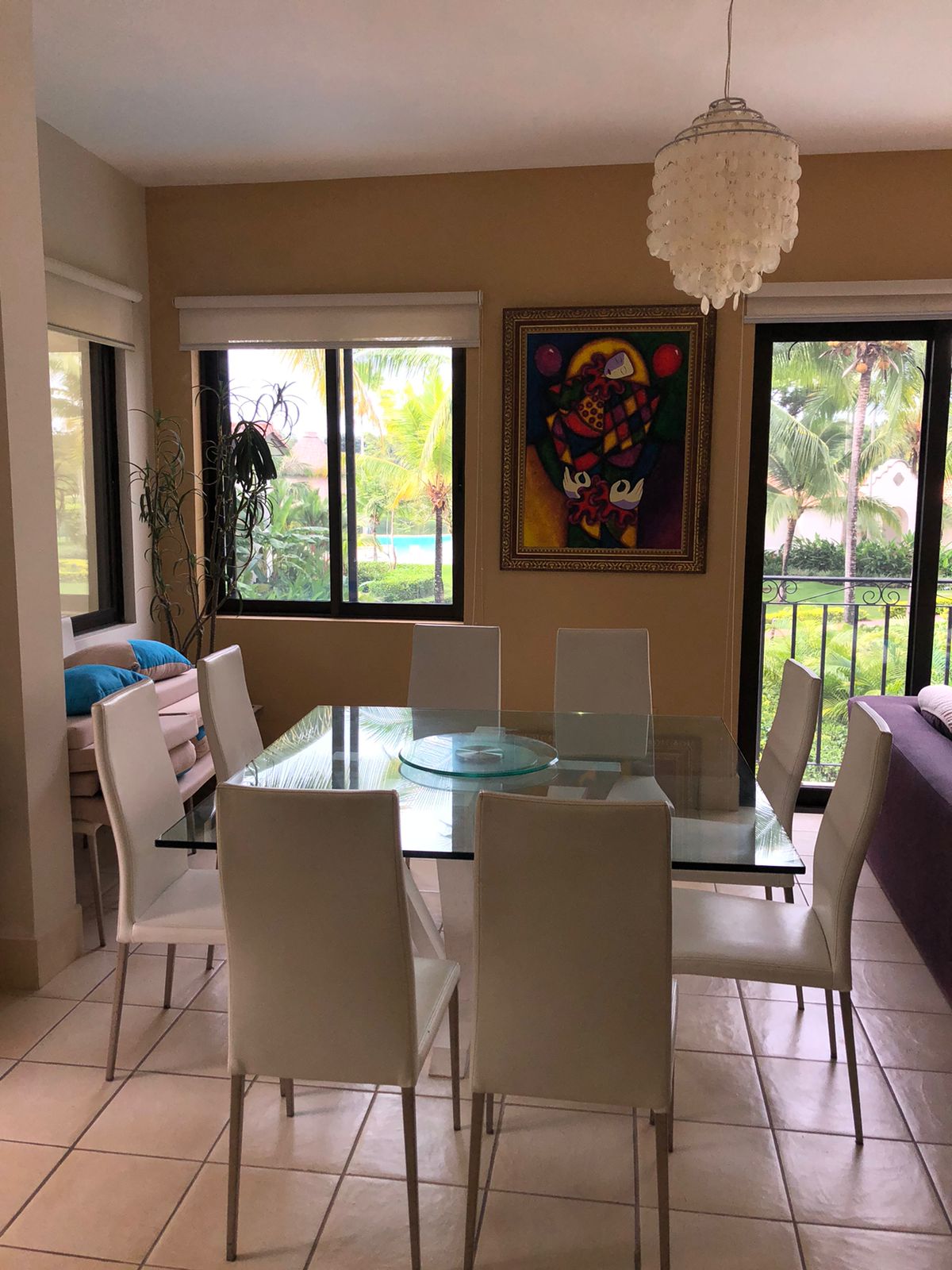 Paseo de las Casas Buenaventura Cocle, 3 Bedrooms Bedrooms, ,3 BathroomsBathrooms,Apartment,RENT/ALQUILER,Buenaventura Cocle ,1889