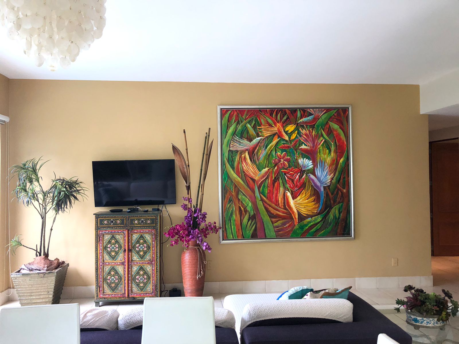 Paseo de las Casas Buenaventura Cocle, 3 Bedrooms Bedrooms, ,3 BathroomsBathrooms,Apartment,RENT/ALQUILER,Buenaventura Cocle ,1889