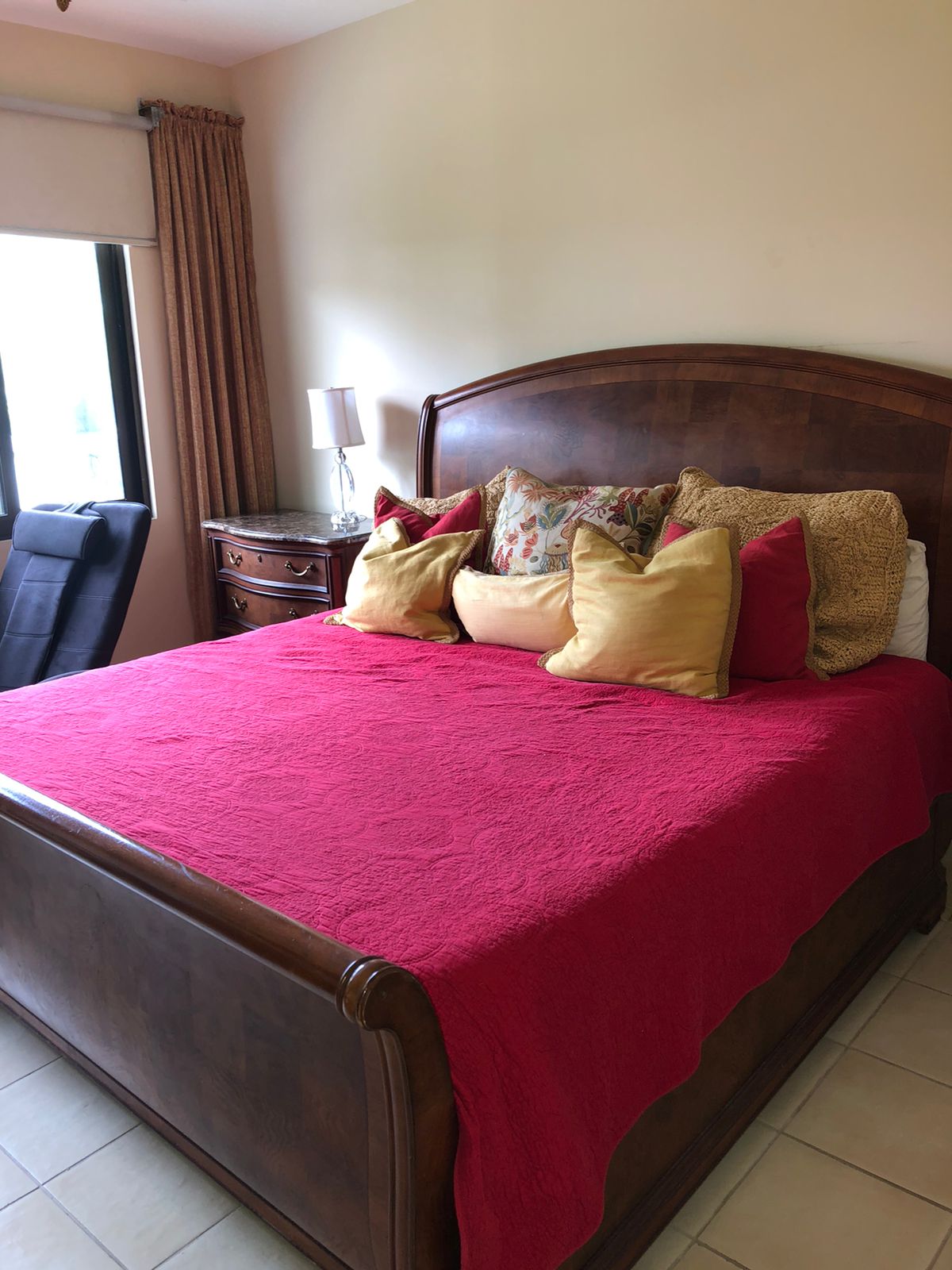 Paseo de las Casas Buenaventura Cocle, 3 Bedrooms Bedrooms, ,3 BathroomsBathrooms,Apartment,RENT/ALQUILER,Buenaventura Cocle ,1889