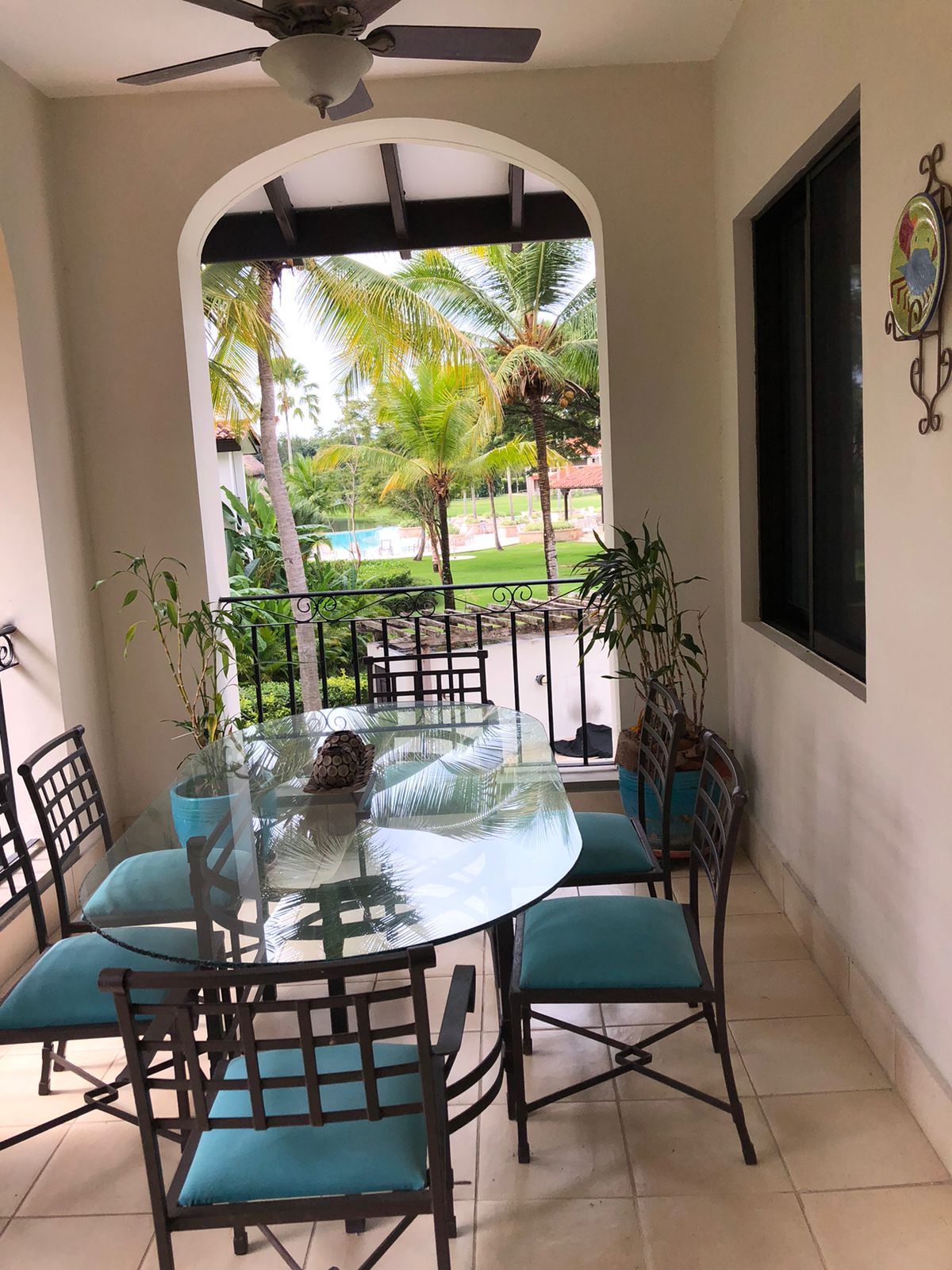 Paseo de las Casas Buenaventura Cocle, 3 Bedrooms Bedrooms, ,3 BathroomsBathrooms,Apartment,RENT/ALQUILER,Buenaventura Cocle ,1889