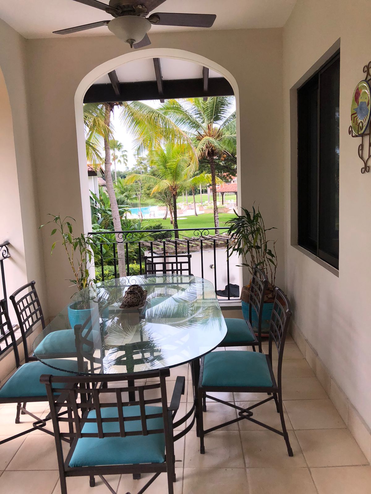 Paseo de las Casas Buenaventura Cocle, 3 Bedrooms Bedrooms, ,3 BathroomsBathrooms,Apartment,RENT/ALQUILER,Buenaventura Cocle ,1889