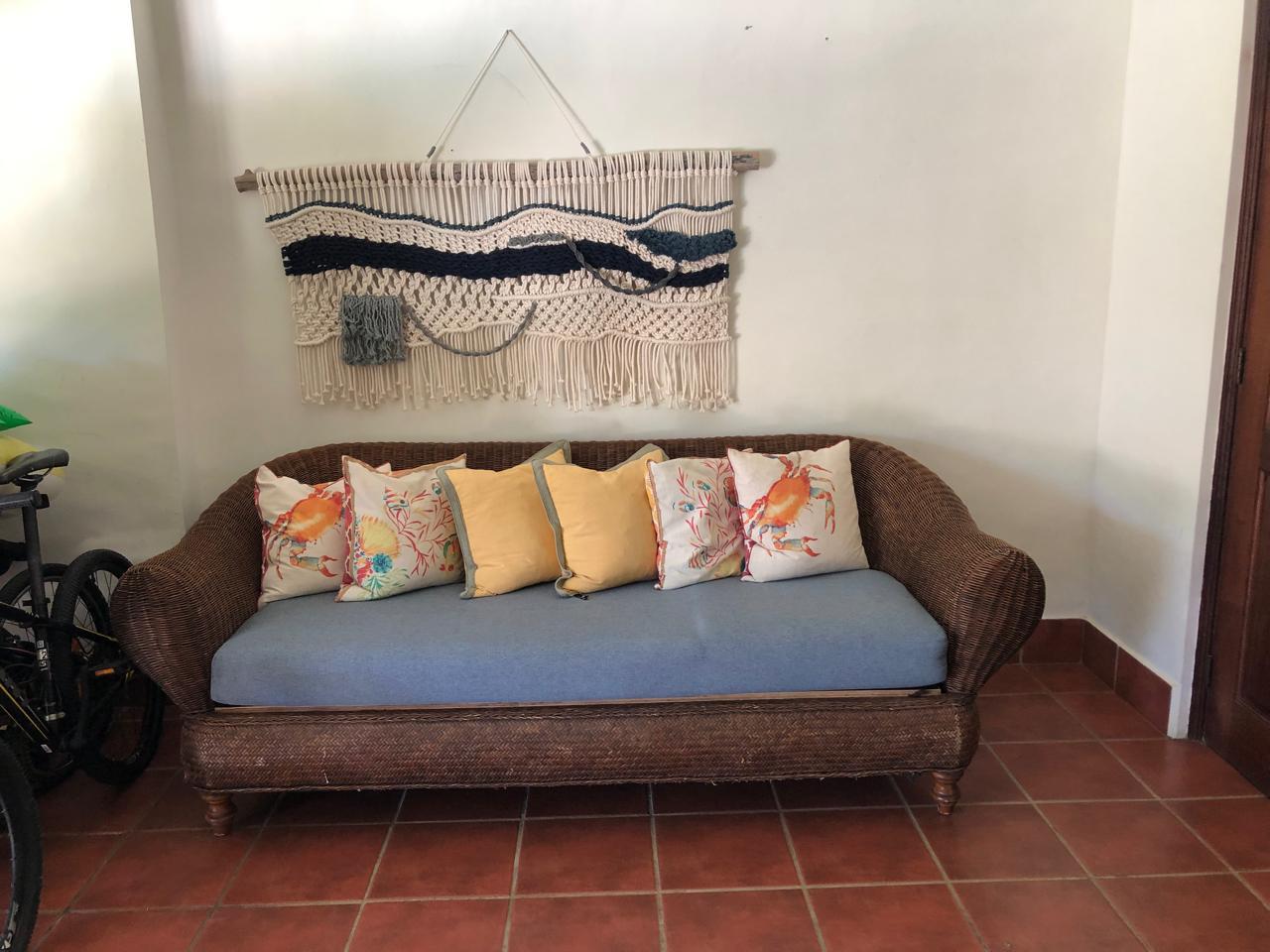 Portales Buenaventura, 3 Bedrooms Bedrooms, ,2 BathroomsBathrooms,Apartment,RENT/ALQUILER,Portales Buenaventura ,1890